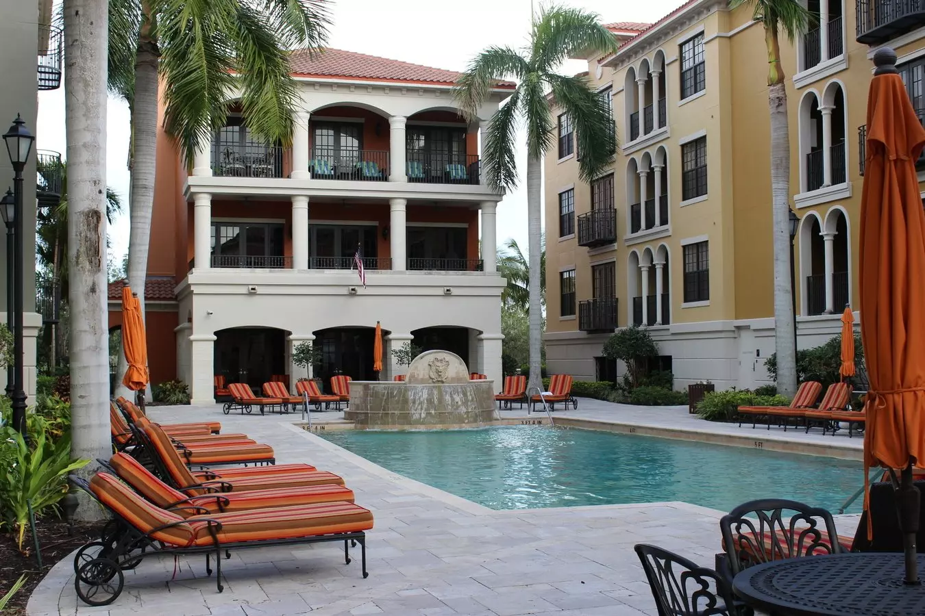 8011 Via Monte Carlo Way #2204-amber Apartment for rent in Estero, FL