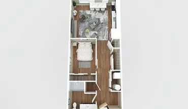 5 of 185 One 11 Lofts Apartment for rent in Bozeman, MT