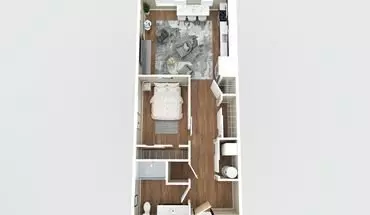 2 of 185 One 11 Lofts Apartment for rent in Bozeman, MT
