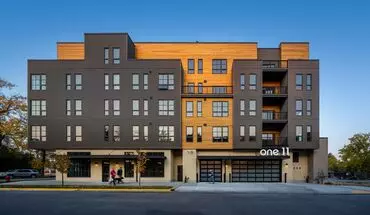 3 of 185 One 11 Lofts Apartment for rent in Bozeman, MT