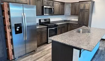 2 of 11 3 Bedroom 2.5 Bath Unit With Garage House for rent in Belgrade, MT