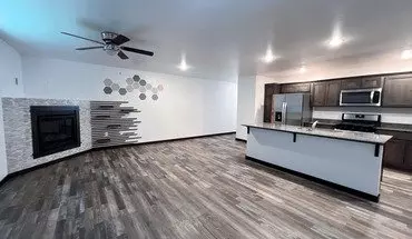 3 of 11 3 Bedroom 2.5 Bath Unit With Garage House for rent in Belgrade, MT