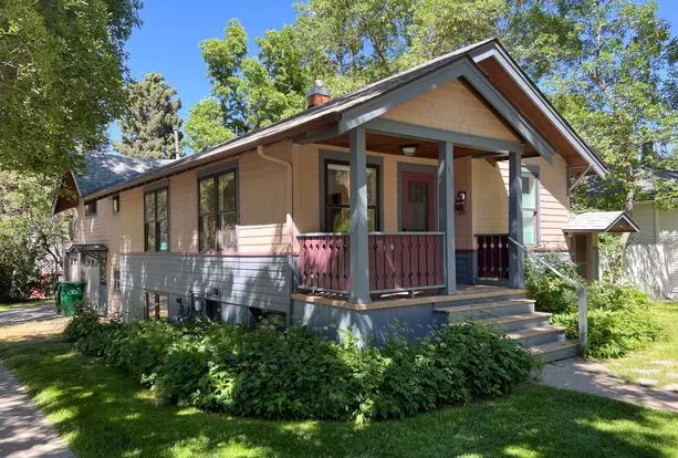 619 W Harrison Apartment for rent in Bozeman, MT