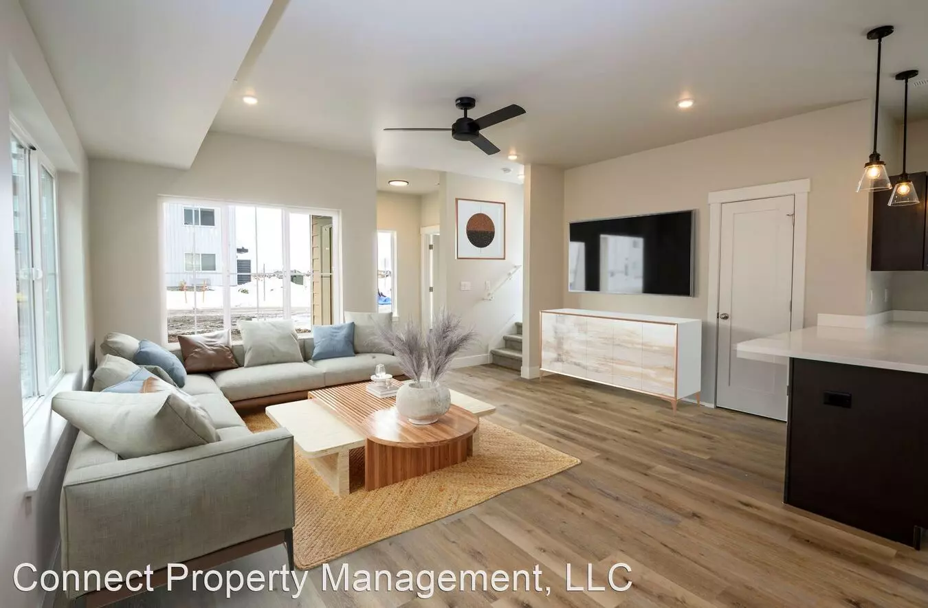 414 Pond Lily Dr House for rent in Bozeman, MT
