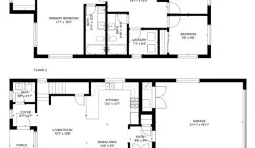 2 of 9 414 Pond Lily Dr House for rent in Bozeman, MT