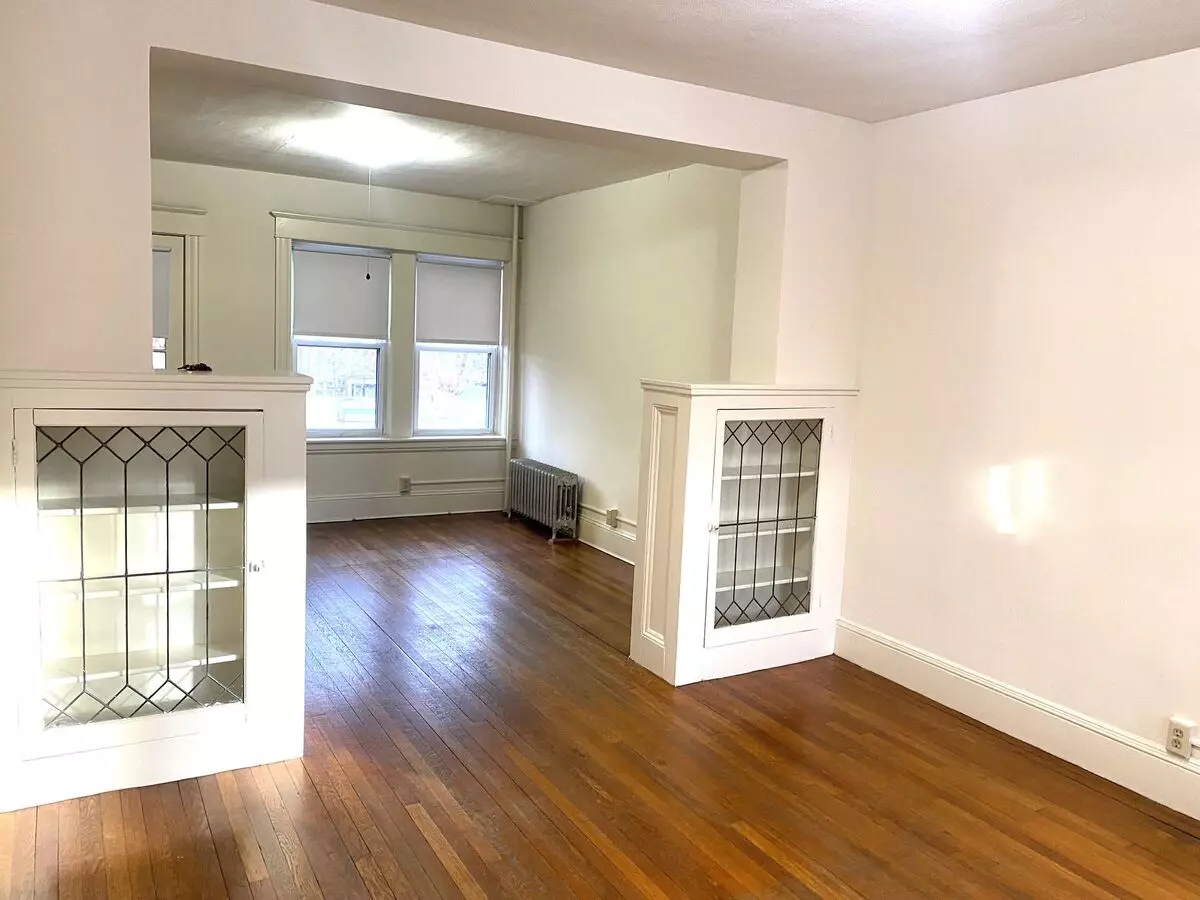 Parkview Apartment for rent in Springfield, MA