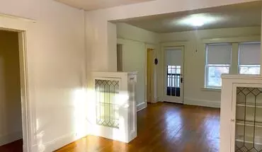2 of 10 Parkview Apartment for rent in Springfield, MA