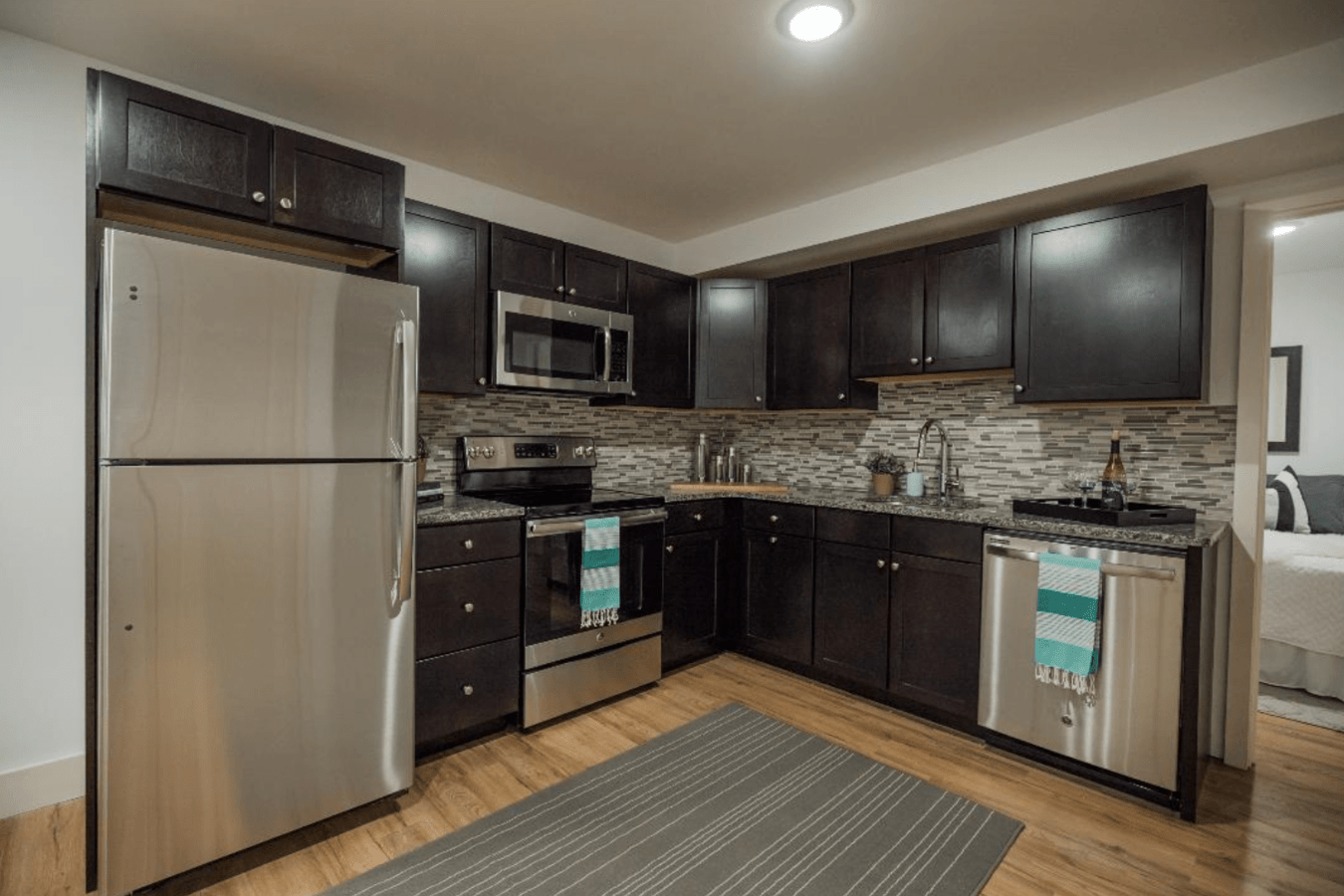 4200 Ludlow Street Philadelphia, PA Apartment for Rent