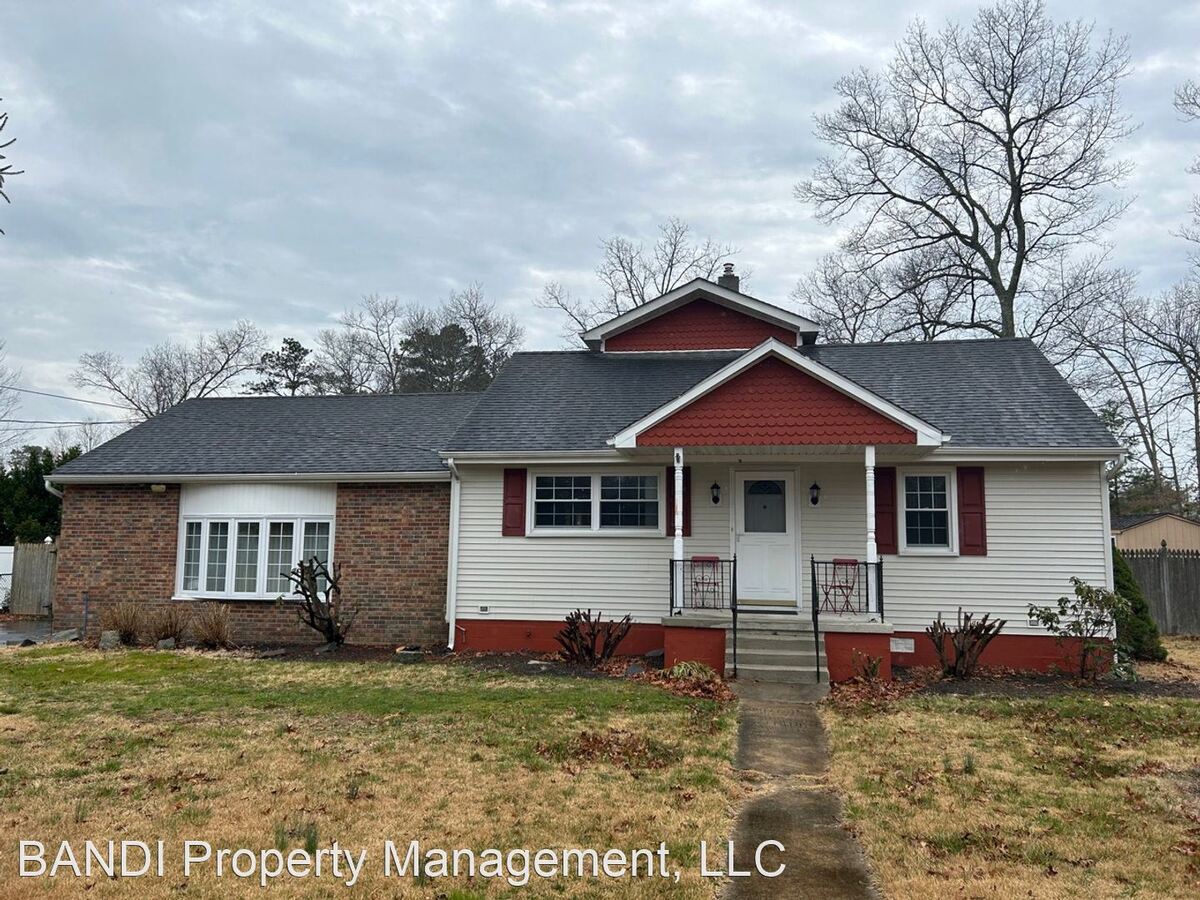 202 Oakbourne Ave Galloway, NJ House for Rent Rentable