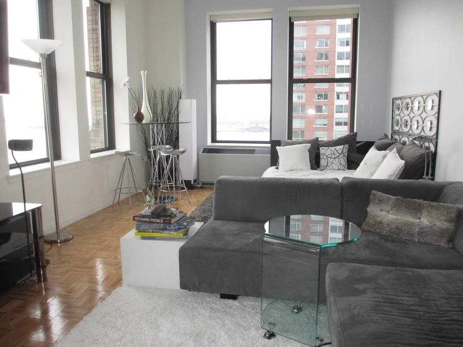 55 Battery Pl New York, NY Apartment for Rent Rentable