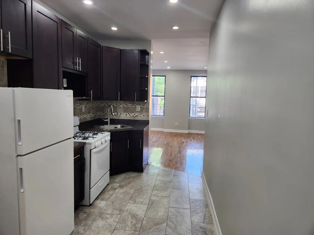 657 Malcolm X Blvd Brooklyn, NY Apartment for Rent