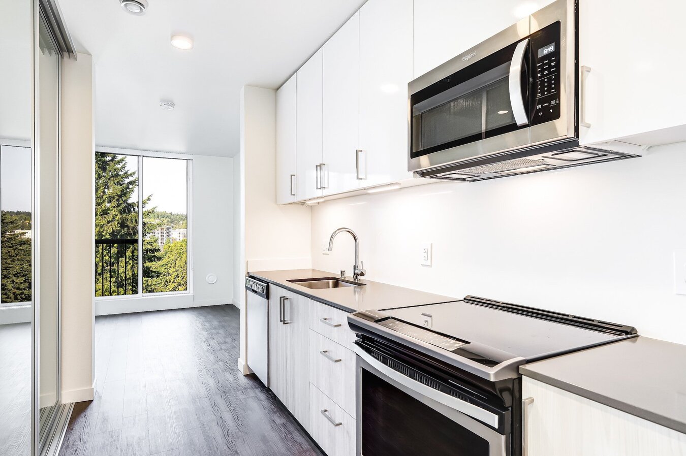 Station House Apartments 16550 NE 79Th St Redmond, WA