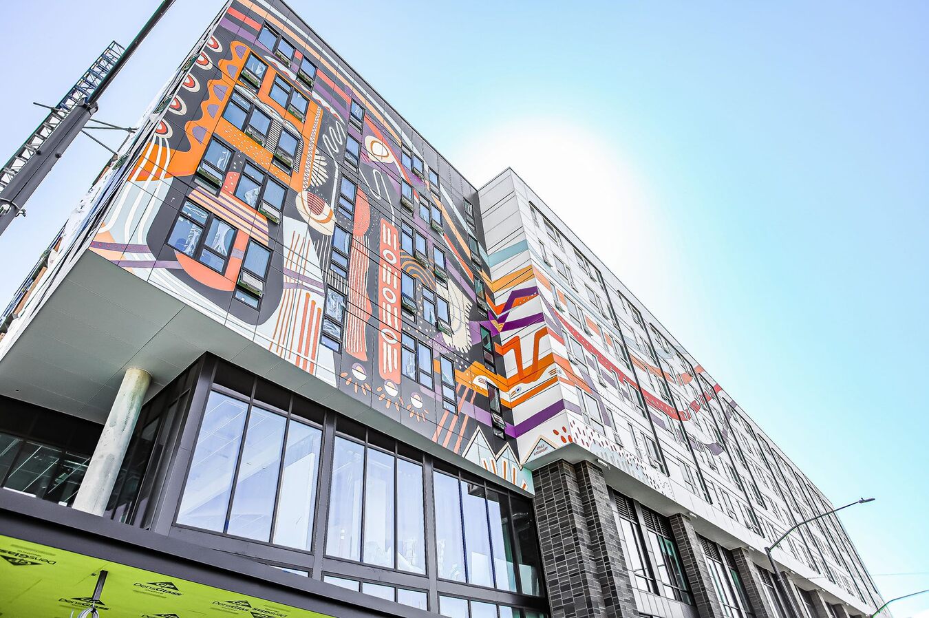 Orenda Apartments 3939 S Othello St Seattle, WA Rentable