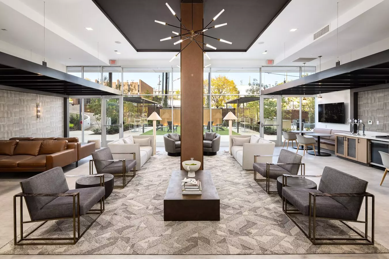 Tower On Tenth Apartment for rent in Birmingham, AL