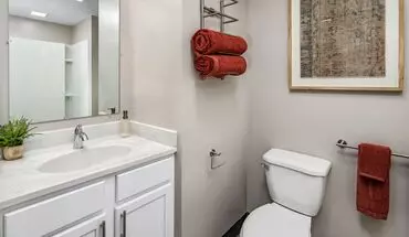 5 of 28 Tower On Tenth Apartment for rent in Birmingham, AL