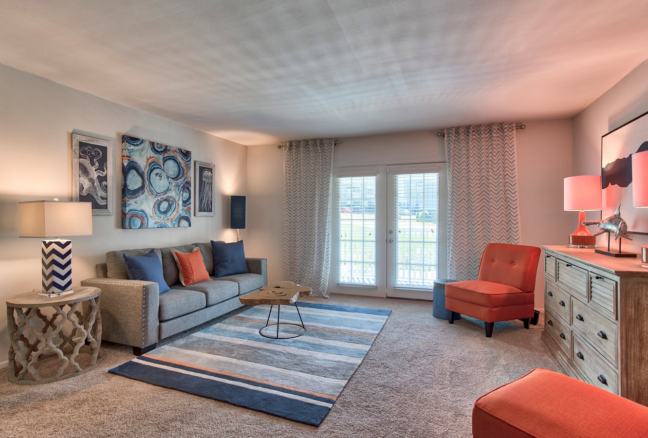 The Brookwood Apartments 3450 Manor Dr Homewood, AL