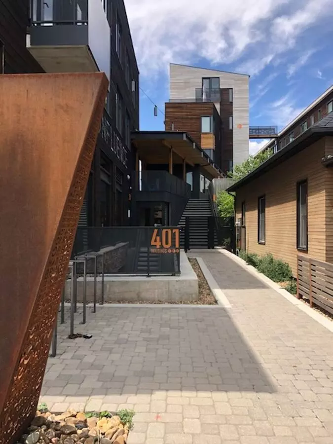 2 Bedroom Condo In The Confluence! Apartment for rent in Fort Collins, CO