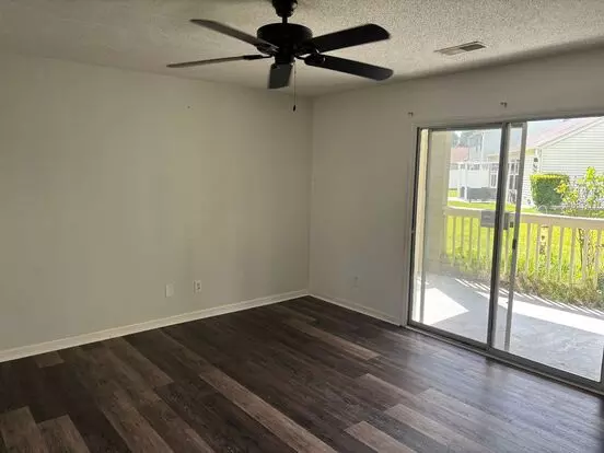 2 Bedroom 2 Bath On Bottom Floor At Myrtle Greens Apartment for rent in Conway, SC