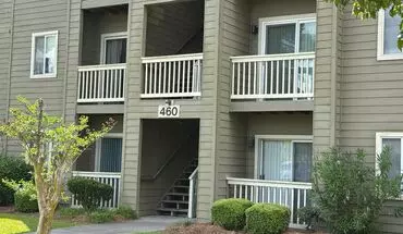 2 of 6 2 Bedroom 2 Bath On Bottom Floor At Myrtle Greens Apartment for rent in Conway, SC