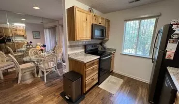 3 of 22 Furnished 2 Bedroom/2 Bath Unit 2nd Floor Apartment for rent in Conway, SC