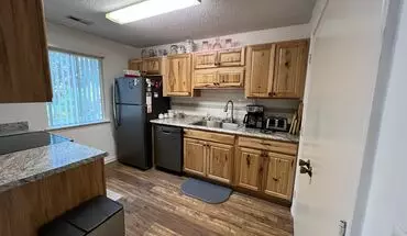 2 of 22 Furnished 2 Bedroom/2 Bath Unit 2nd Floor Apartment for rent in Conway, SC