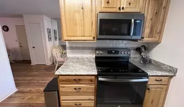 4 of 22 Furnished 2 Bedroom/2 Bath Unit 2nd Floor Apartment for rent in Conway, SC