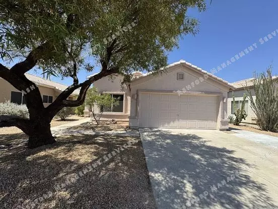3 Bedroom With No Carpet/large Yard Apartment for rent in Glendale, AZ