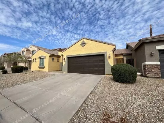 Well-priced 3-bedroom Plus Den In Gated Running Horse Community Apartment for rent in Peoria, AZ