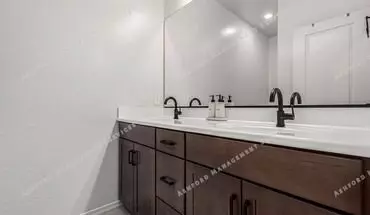 4 of 44 Beautiful 3 Bedroom Unfurnished Townhome In A Gated Community With Attached Garage House for rent in Gilbert, AZ