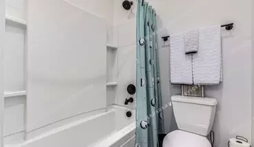 5 of 44 Beautiful 3 Bedroom Unfurnished Townhome In A Gated Community With Attached Garage House for rent in Gilbert, AZ