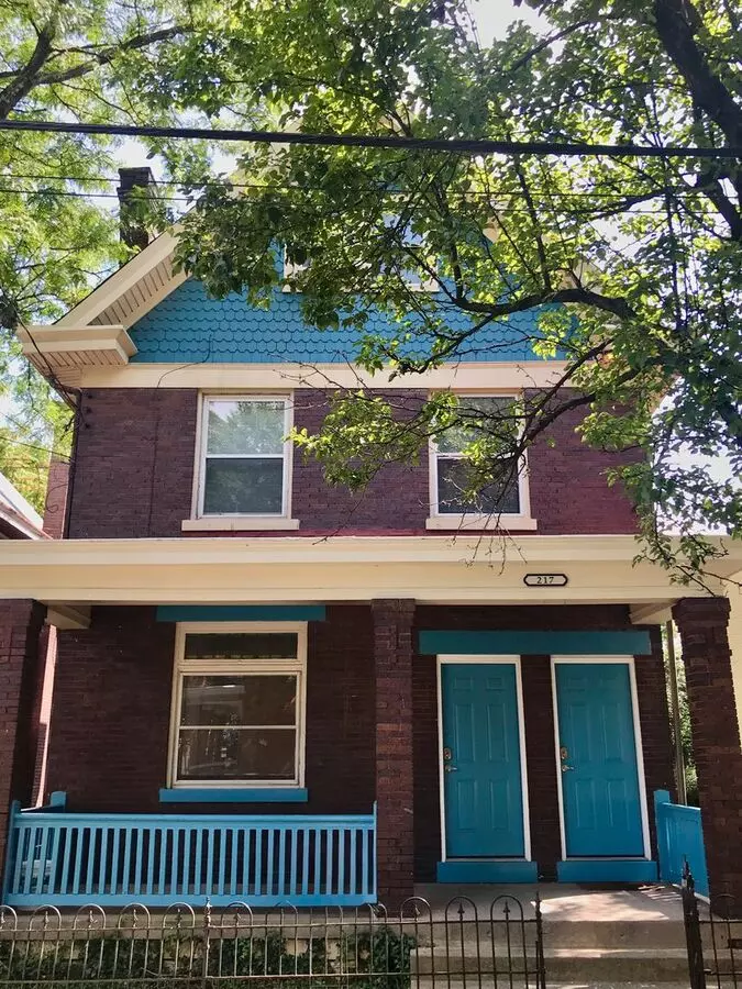 Emming Duplex Apartment for rent in Cincinnati, OH
