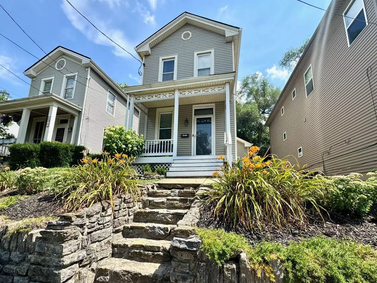 Charming 3 Bed/2 Full Bath In Columbia Tusculum Only $2800/mo! House for rent in Cincinnati, OH