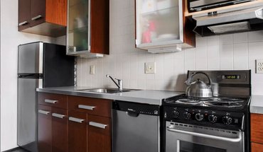 Short North Studio Condo For Rent Apartment for rent in Columbus, OH