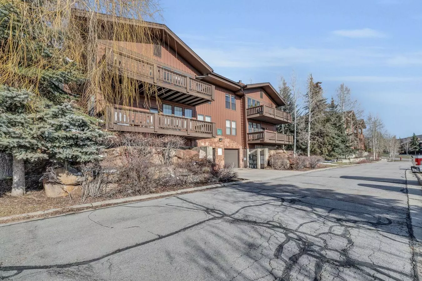 Pinebrook Pointe House for rent in Park City, UT