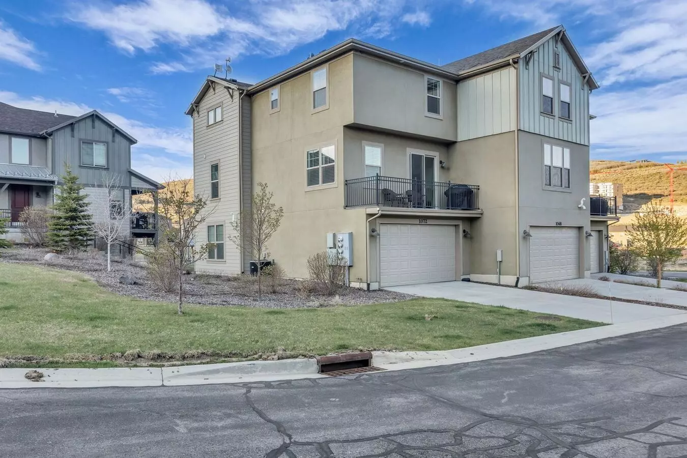 Wasatch Springs Gem House for rent in Kamas, UT