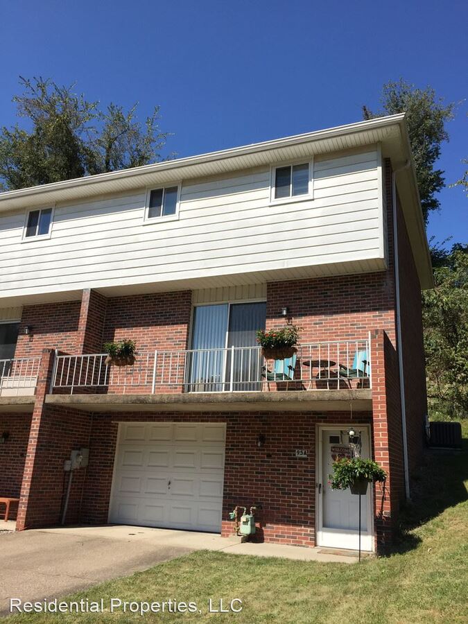 95 A Locust Ridge Dr Pittsburgh, PA House for Rent | Rentable