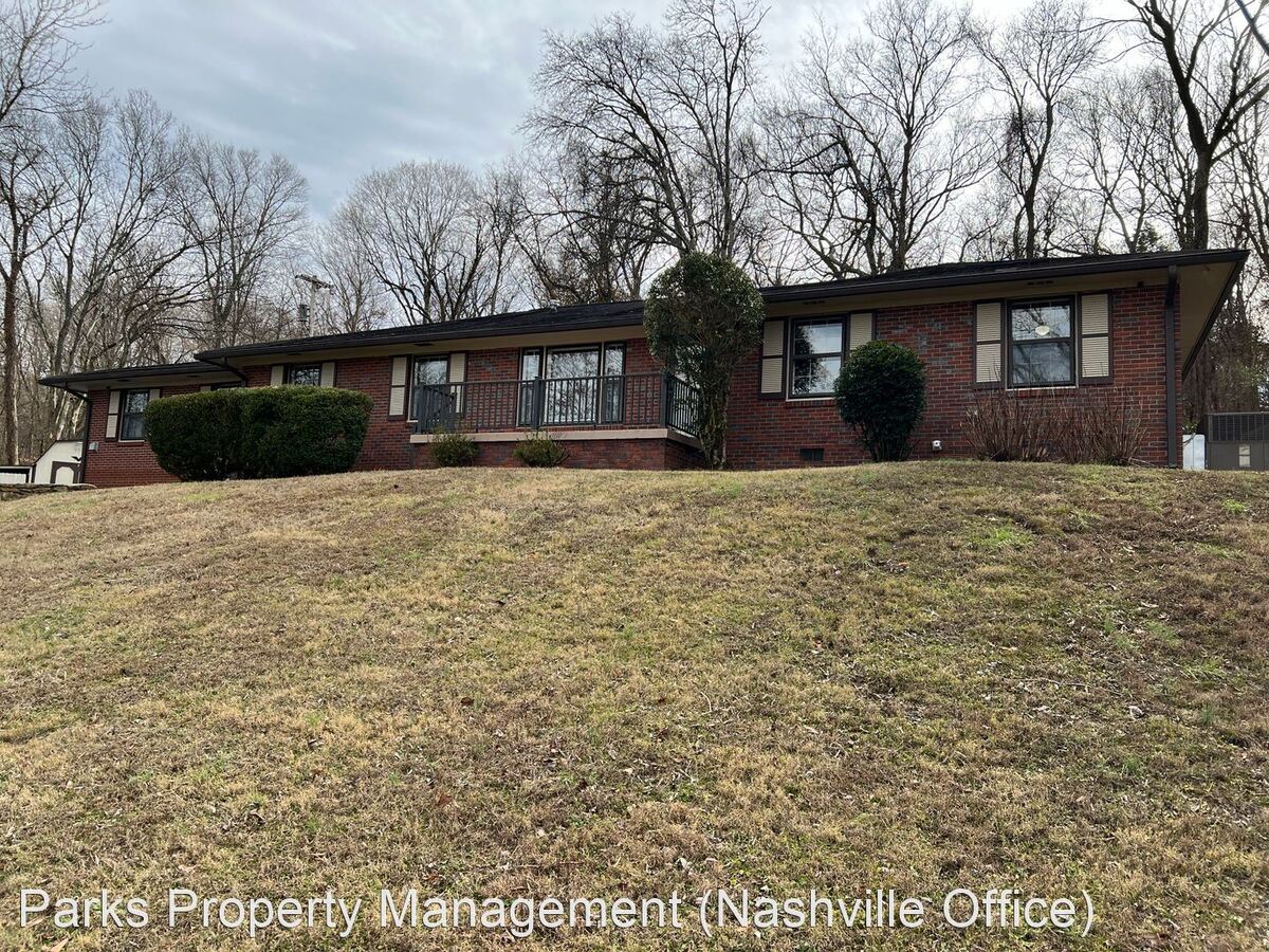 601 Mccrory Creek Rd Nasvhille, TN House for Rent Rentable