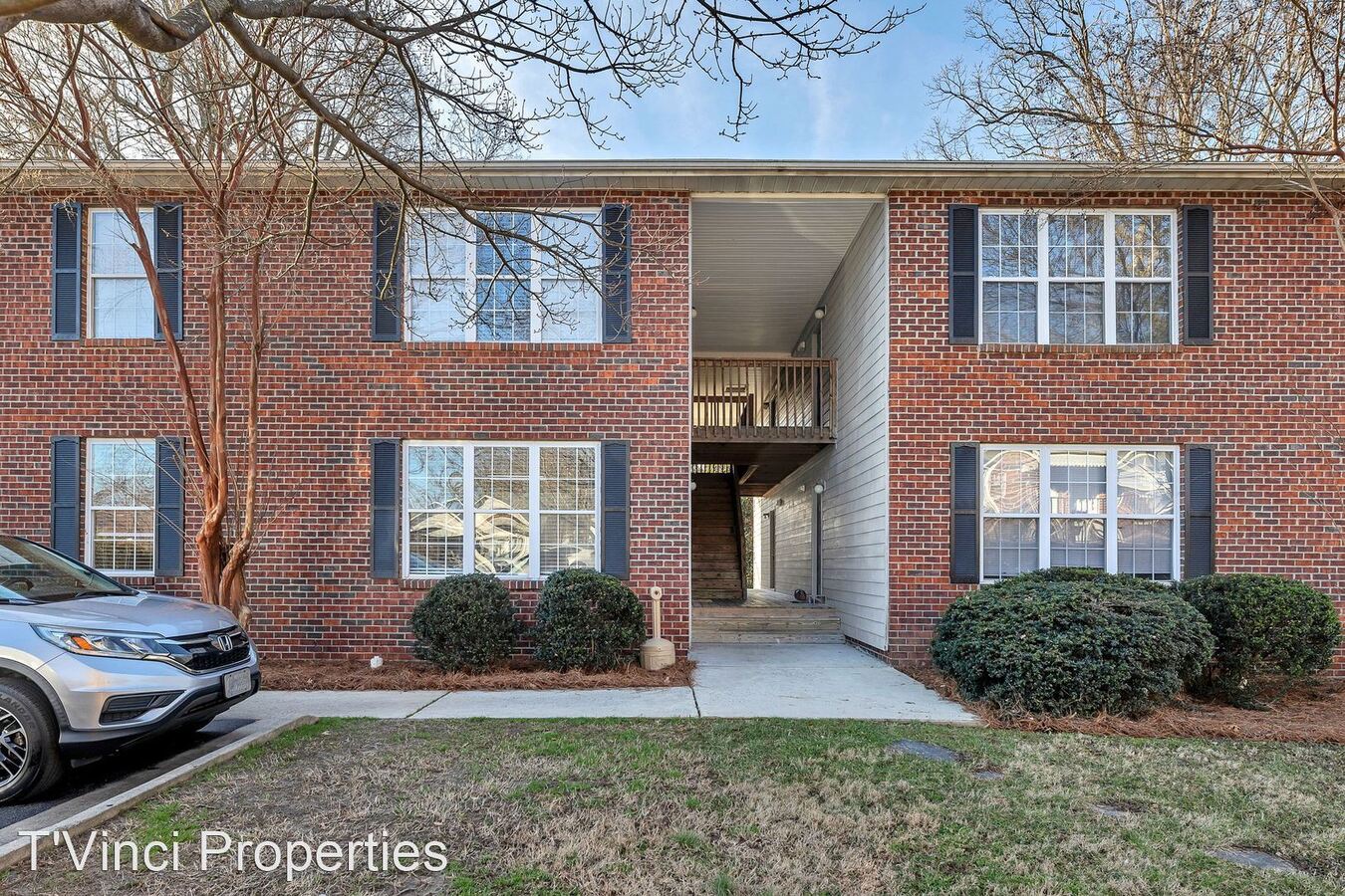 Walker Avenue 2 Bedroom, 2 Bathroom Apartments Greensboro, NC