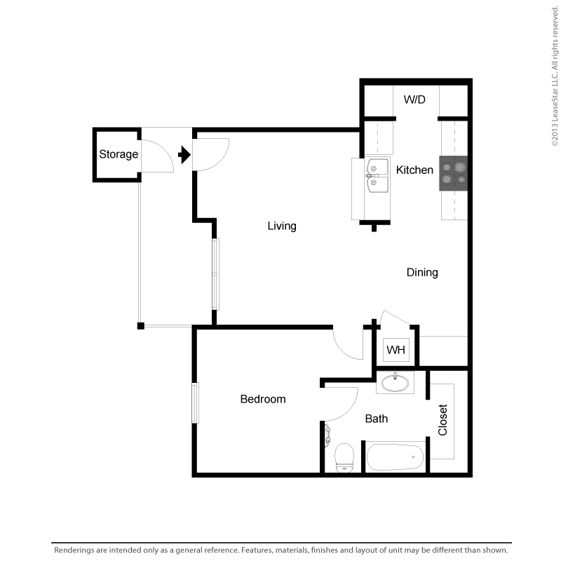 Highland Pointe Maumelle, Maumelle (see pics & AVAIL)