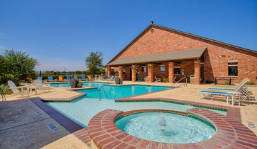 Preserve At Prairie Pointe Apartment for rent in Lubbock, TX
