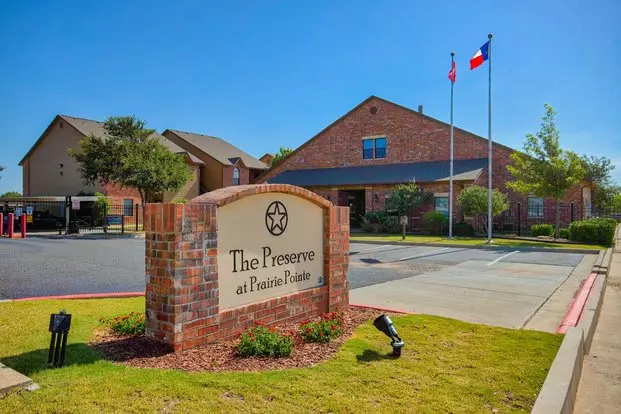 Preserve At Prairie Pointe Apartment for rent in Lubbock, TX
