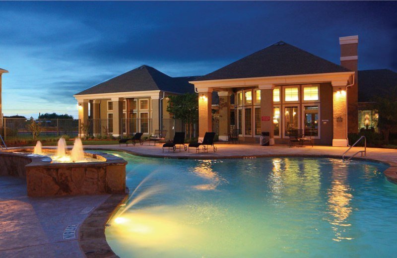 Dakota Arms Apartments 6703 82Nd Street Lubbock, TX