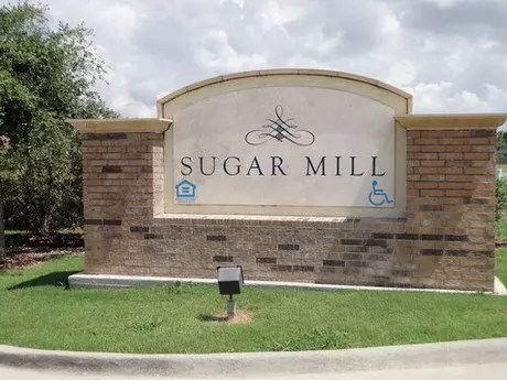 Sugar Mill II Apartment for rent in Addis, LA