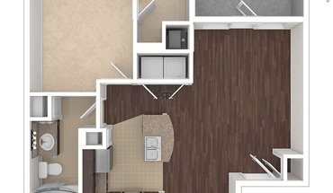 Parc At Wylie Apartment for rent in Wylie, TX