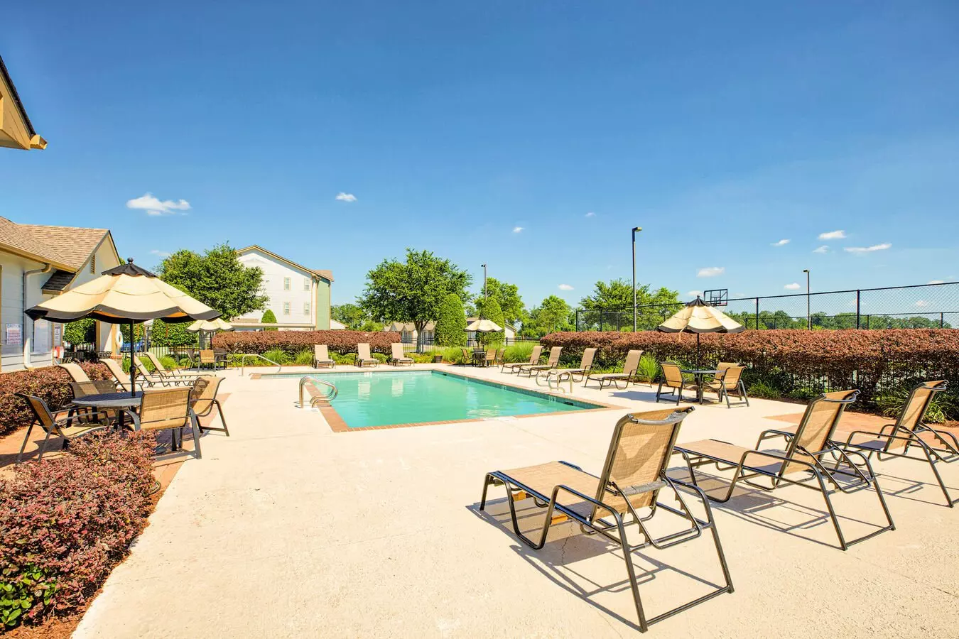 Bayou Reserve Apartment for rent in Thibodaux, LA