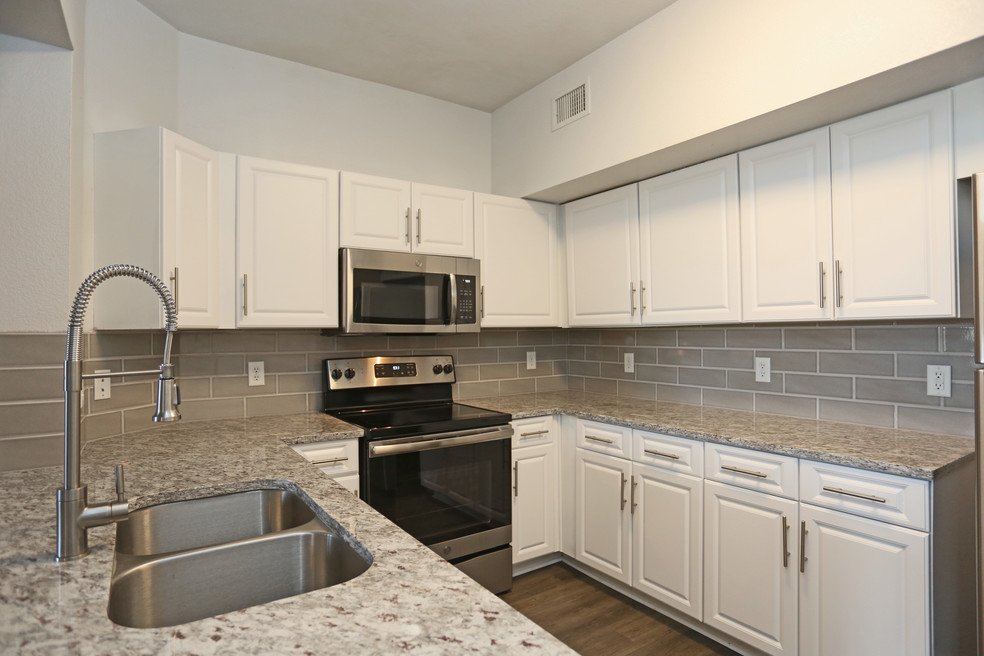 Grand Estates At Keller Apartments Keller, TX Rentable