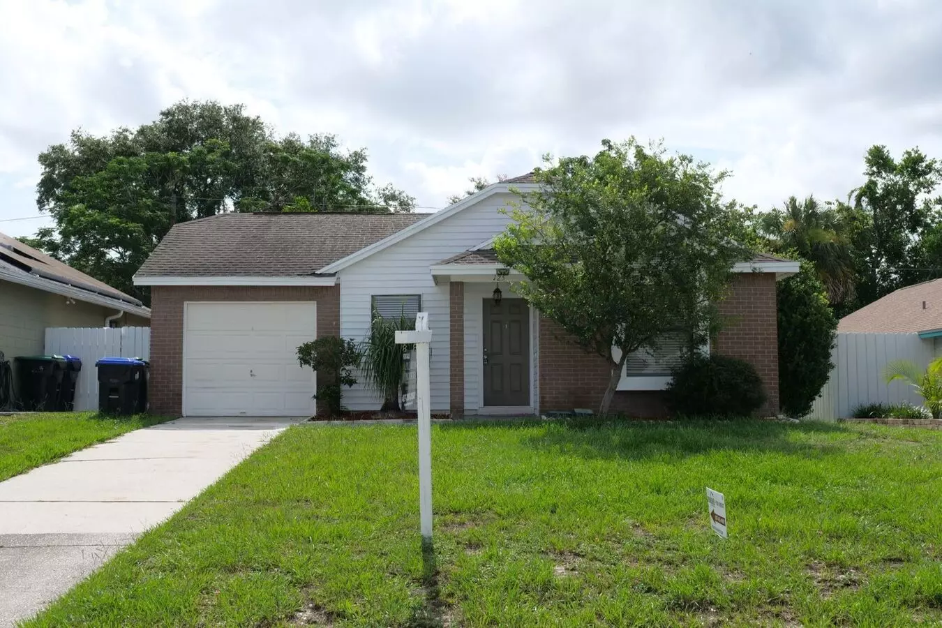 Spacious & Bright 2bd/1ba Home – Move-in Ready! House for rent in Orlando, FL