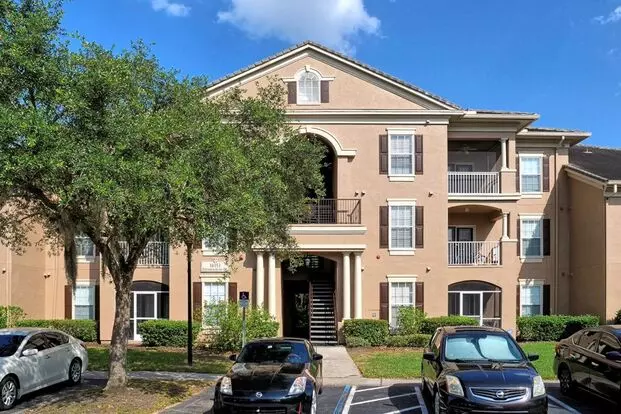Capri At Hunters Creek Apartment for rent in Orlando, FL