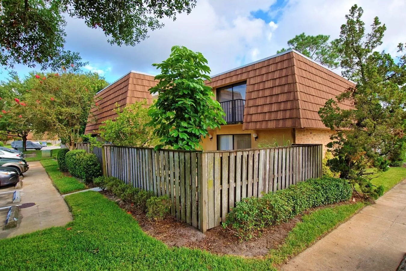 Middlebrook Pines Townhome House for rent in Orlando, FL