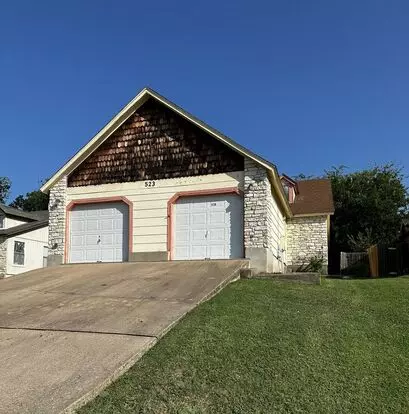 D.schrager Properties2 (523 Cutty Trl) Apartment for rent in Austin, TX